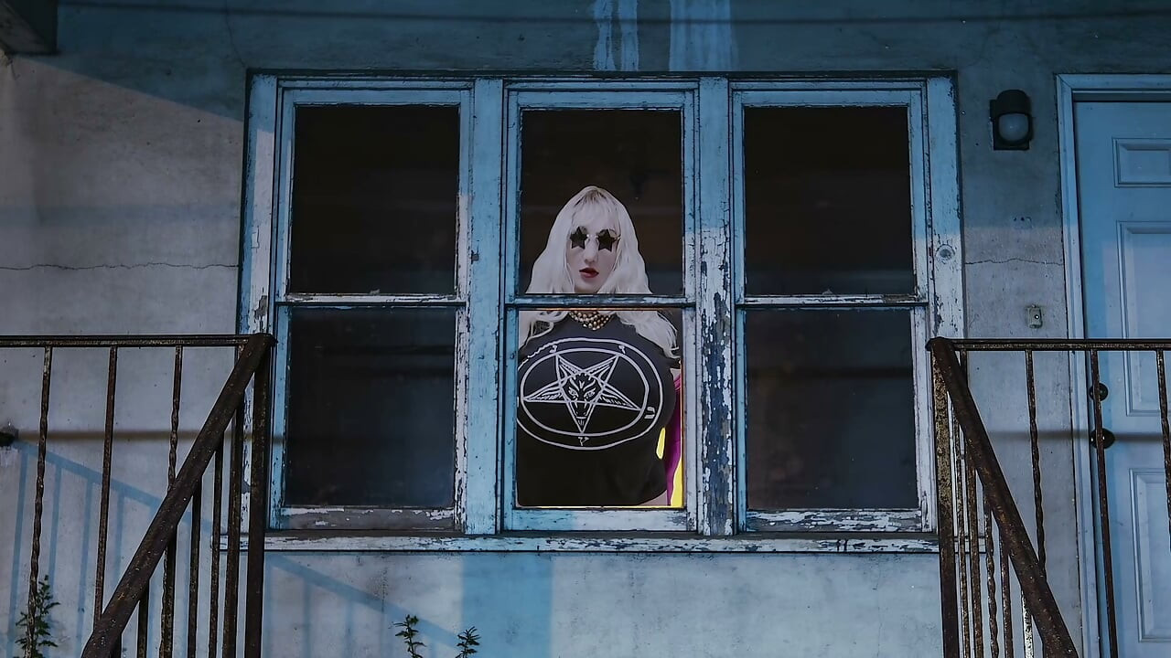 Sissy Asylum