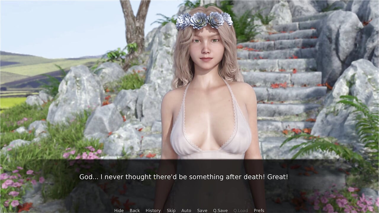 The God of Sex (part 1)