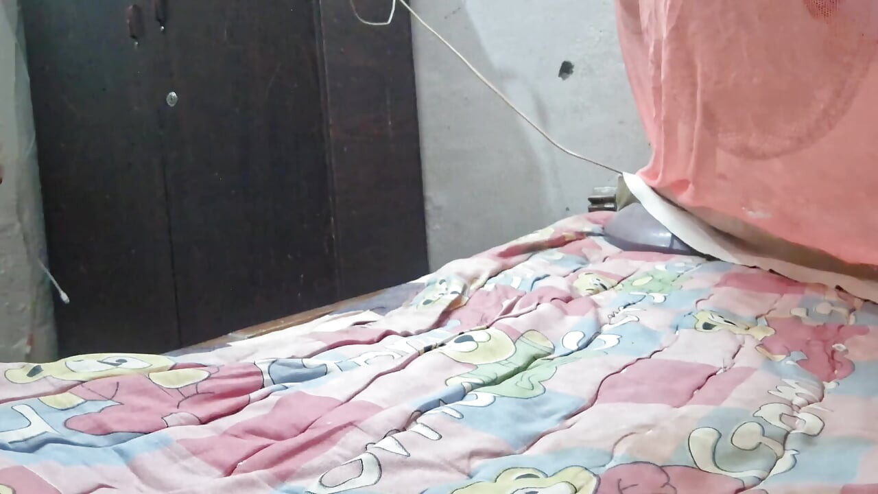 Doggy Style Blowjob and Fucking Sex with My Husband Friend's