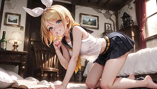 Sesi akademi m.i.s.t. 02 waktu bermain (instruktur rin) trailer resmi