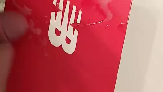 kutuya boşalmak
