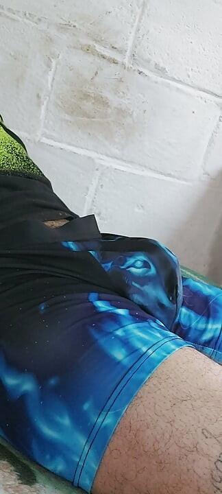 Masturbation