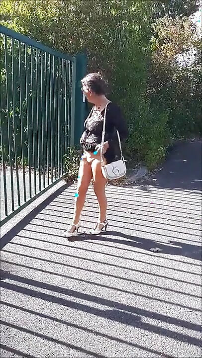 Noémie kompilace 3