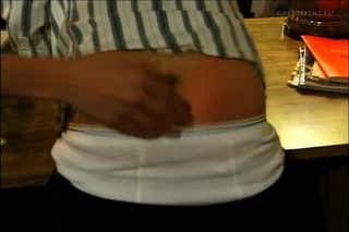Gay.Hunks.Spanked