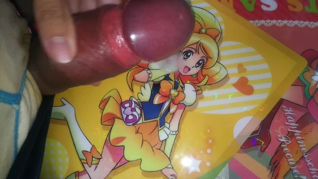 cure honey bukkake