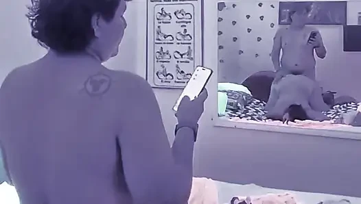 Короткий день с моей бывшей