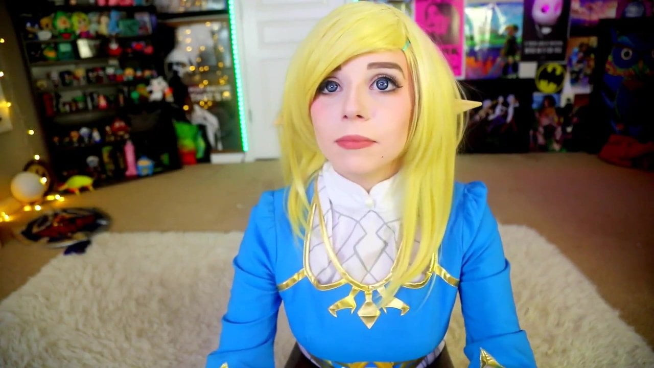 GoldenGoddessXXX