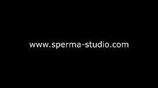 Multi gozada ejaculação compilação 1 - Sperma-Studio - 40511
