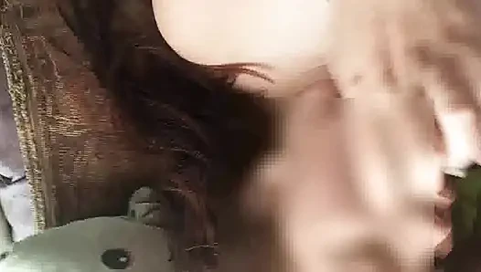 Pinay küçük amcık