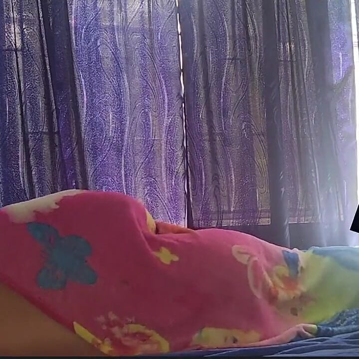 Waking up and Fucking