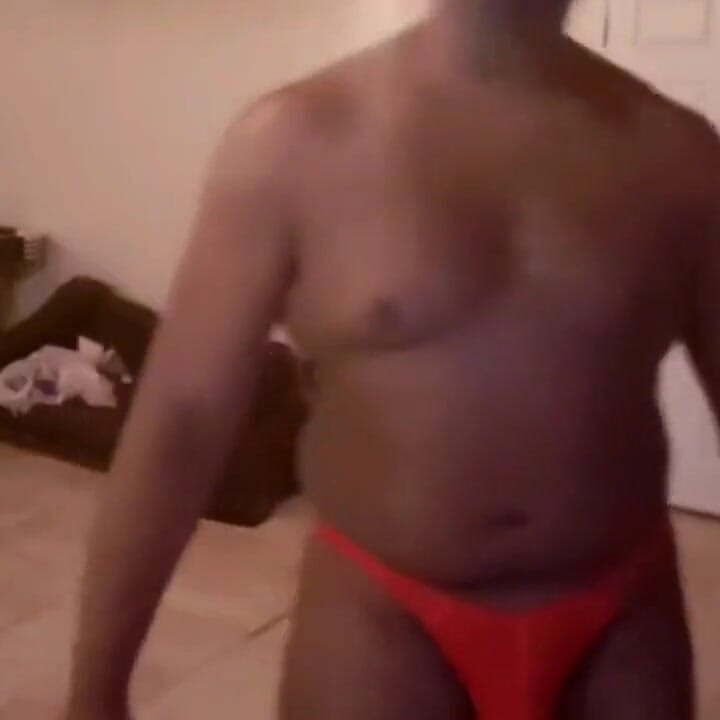 Big straight stud striping like a bitch