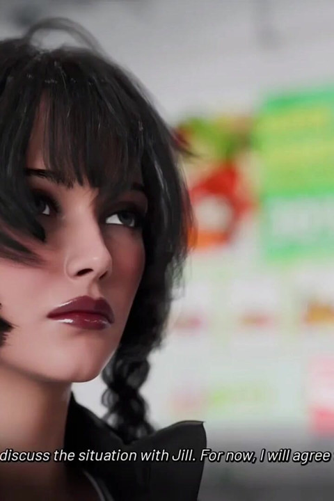 Sevgi dolu koca tutkulu sevişmeden önce karısıyla ilgileniyor - sex hill - e02