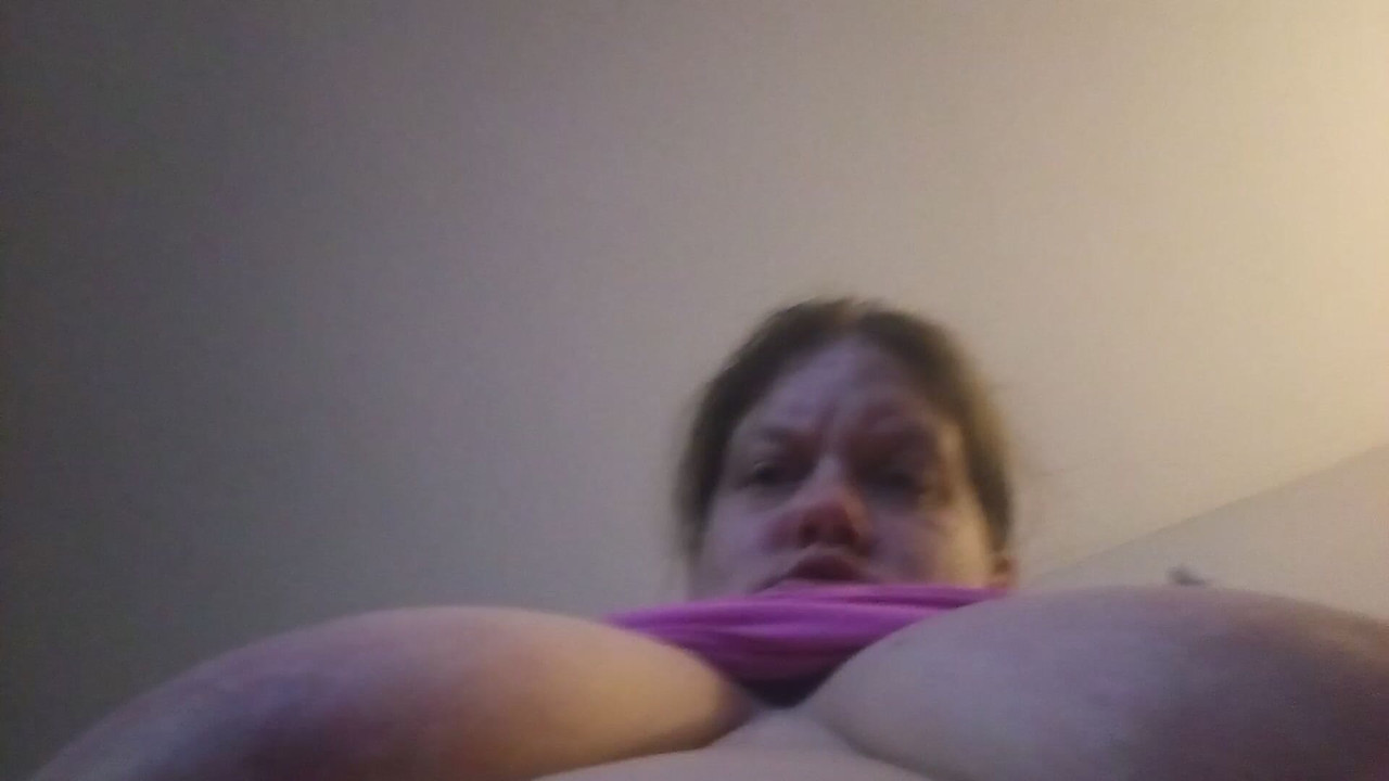 Big ass boobs