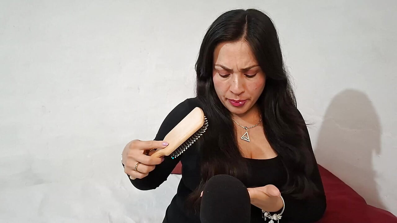ASMR Clique neste vídeo se você não puder descansar!