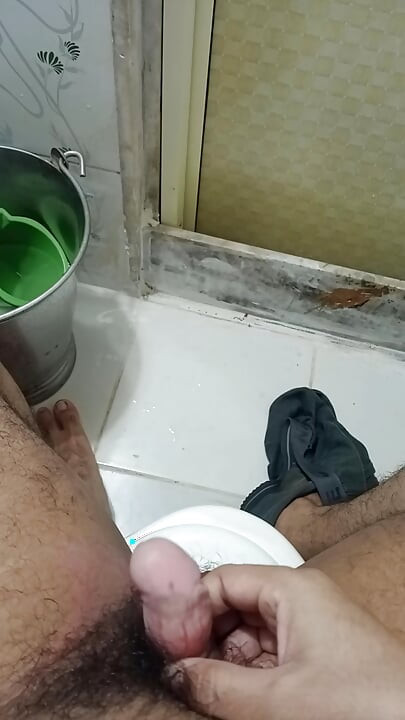 Soo much rain makes me horny all day?
