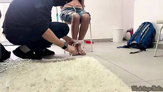 Multiple Ties for Miriam