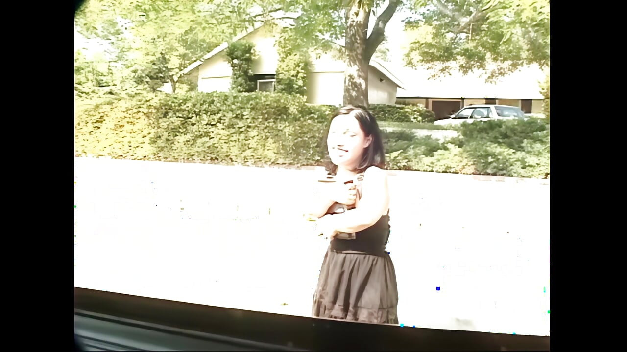 The Little Slut Tastes