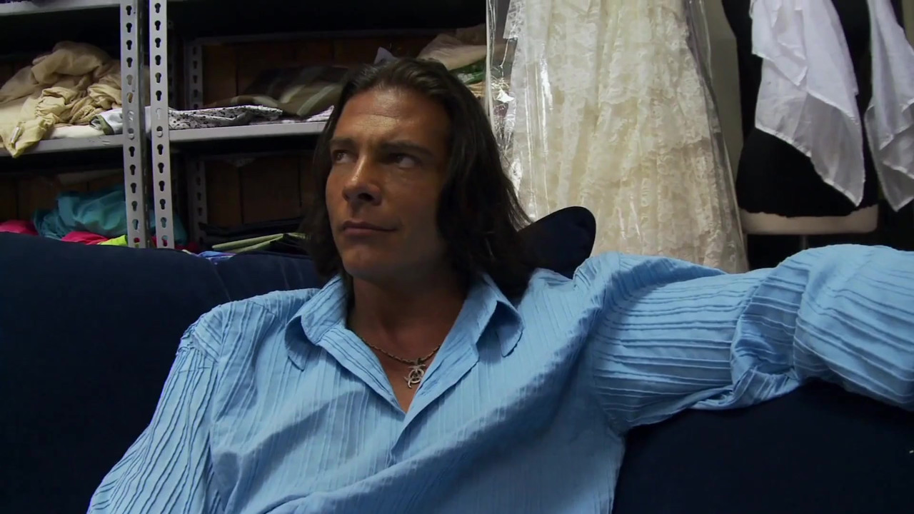 Busty Stepmom Lets Stepson Fuck Her in Every Position