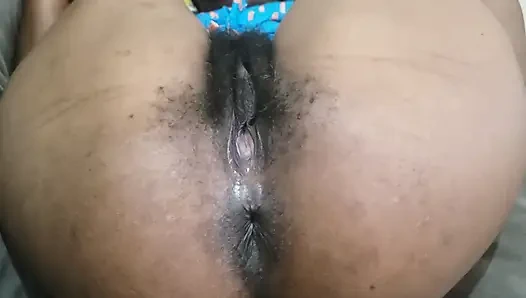 Massive Big Ass Anal – Jaw-Dropping Curves in an Intense POV Experience