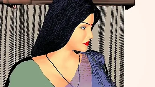 Neha Bhabhi Ki Pyaas 2