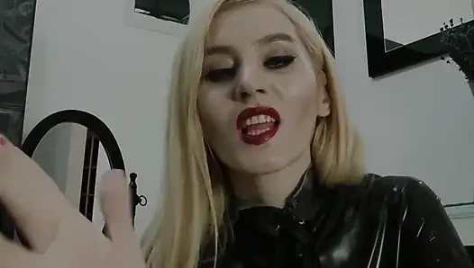 Many years of financial slavery