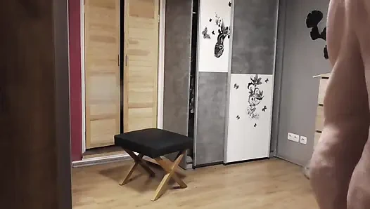 Jadi kamu bisa datang kepadaku untuk menyapu