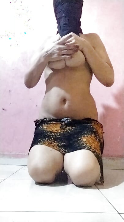 hot woman fire