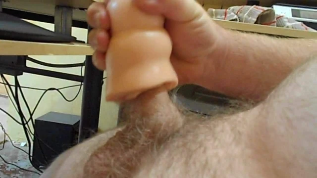 Pocket Pussy fun