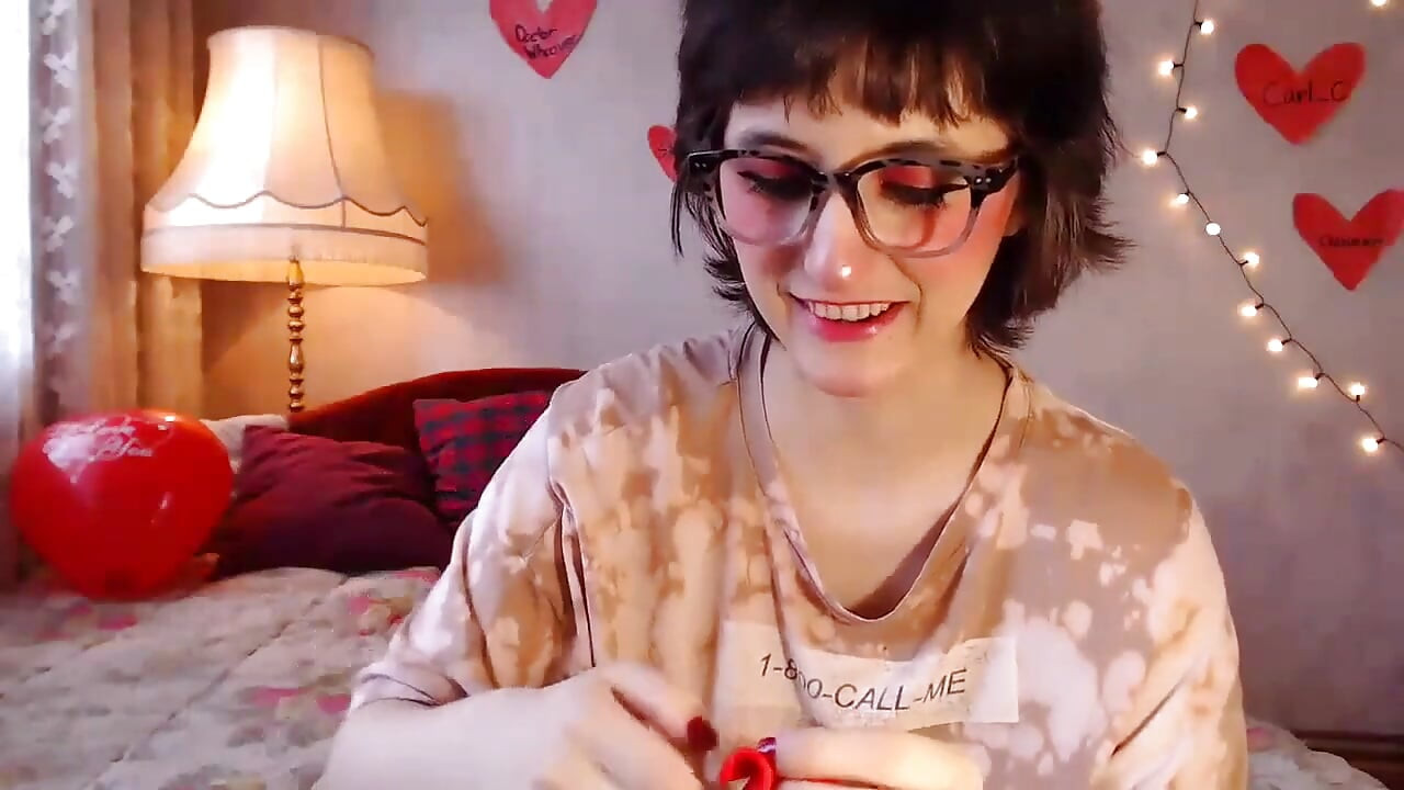 Valentine's Live Show - Part 3