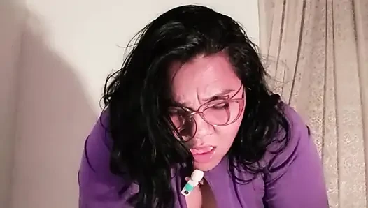 Bir müşterinin istediği ancak sese zarar veren kişiselleştirilmiş videolar ve bunları zevk al diye bırakıyorum