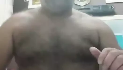 Urso gostoso