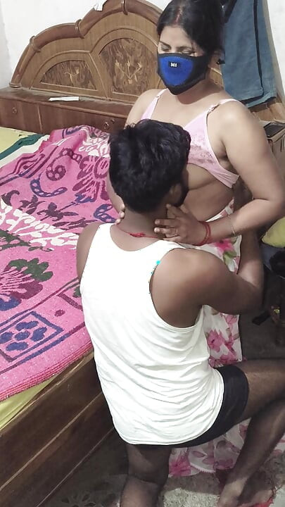 There Is a Different Pleasure in Having Sex with Stepsister-in-law
