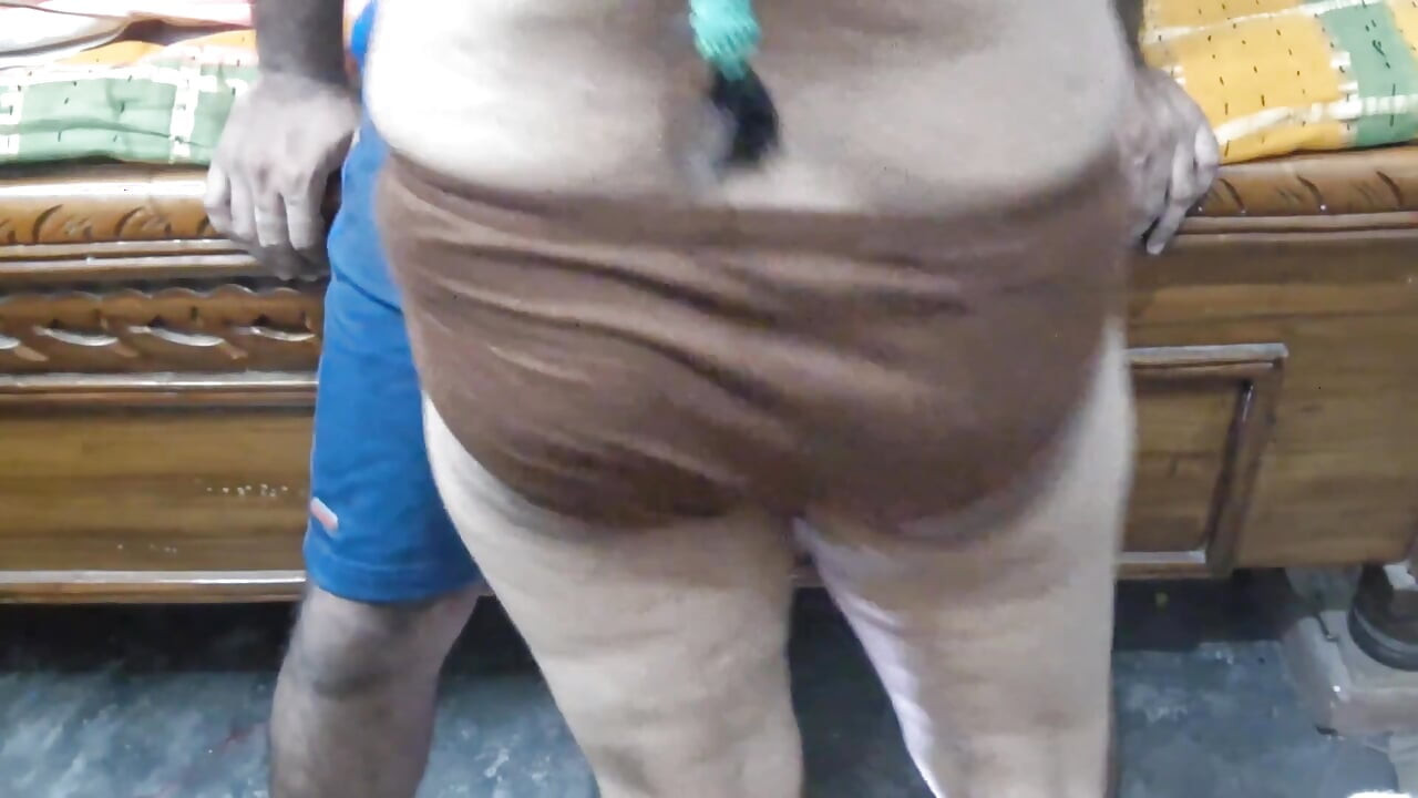 Hottest Wife Fucked with Sexy Guy, Deep Throats Blowjob and Fucked in Doggy Style Position
