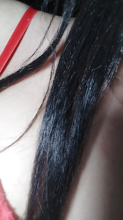 Baru dengan wanita bercerai