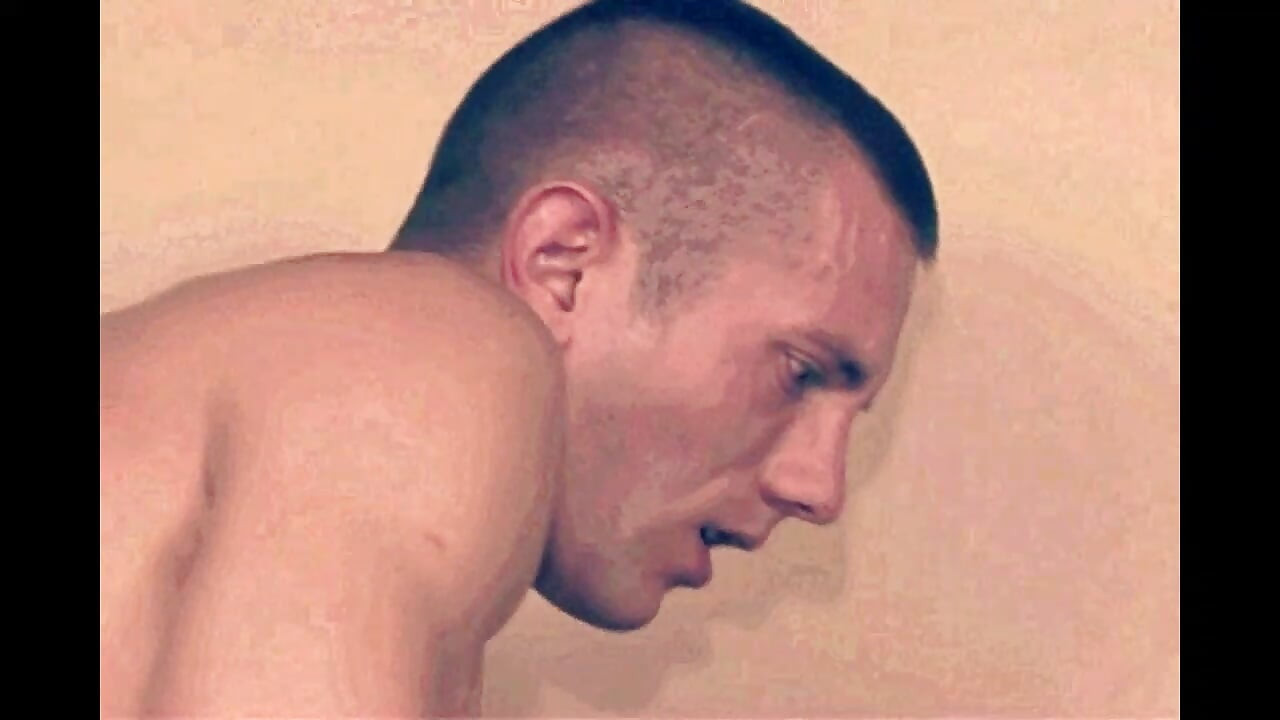 Granny Fucks Handsome Man