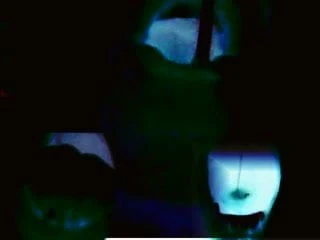 GANG BANG MOUTH ELECTRO 2 with lot of hot cum