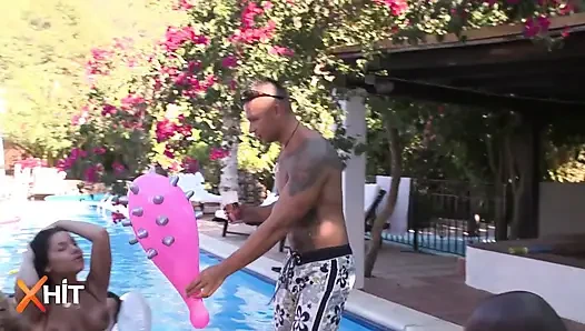 Superior blowjob compilation with the best scenes