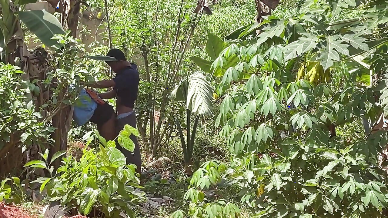 Be Quick so No One Will Catch Us (behind the Scenes)