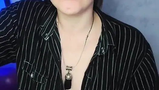 Gauchita ilk kez seksi üvey anne olarak!! 31 TALIMATı