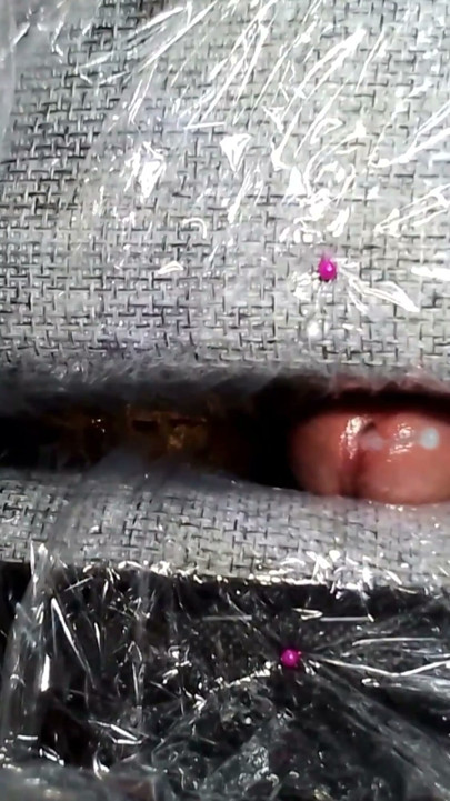 A Compilation of Pillow Fucking With a Sweet Cum | Clip 1