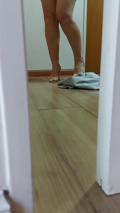 OLGA_Milf video