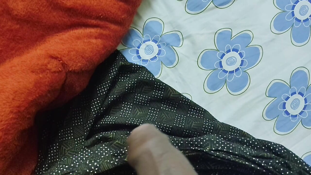 Керала, індійська велика дупа, синя білизна, відтрахана вітчимом