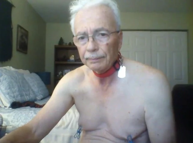 73 yo man from SAD - 23