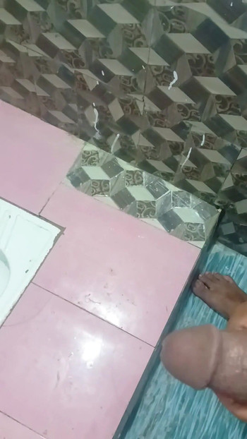 Spectacular moment from "desi boy masturbation"