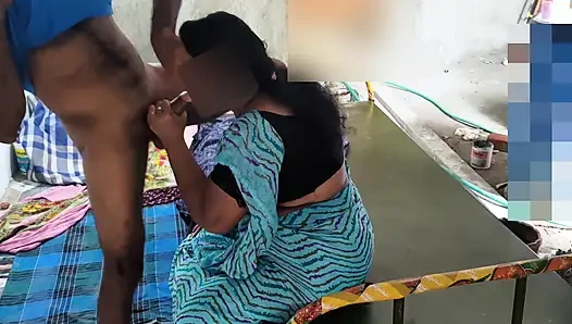 Stepmother I Experienced the Most Beautiful Pleasure When the Bent Over and Had Sex