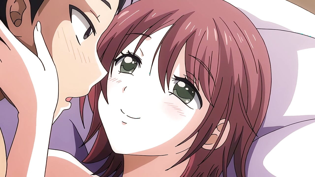 Sefure hentai tanpa sensor tanpa senpai animasi