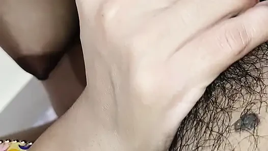 DESI bhabhi ne sex sikhaya