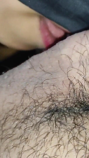 Spectacular moment from "Young desi Indian horney bhabhi hindi audio part-1"