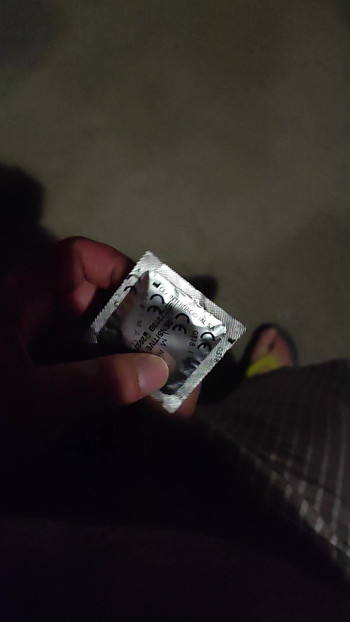 Precondom