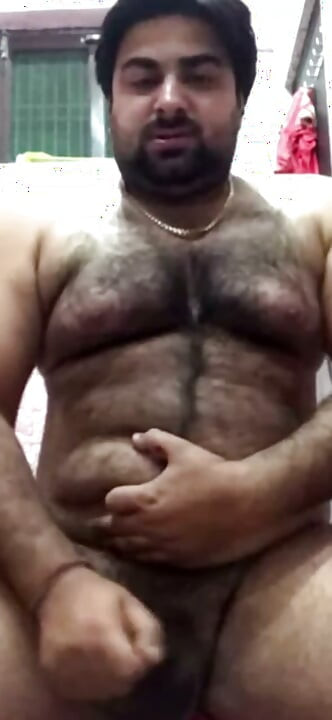 Neeraj saroha indian daddy